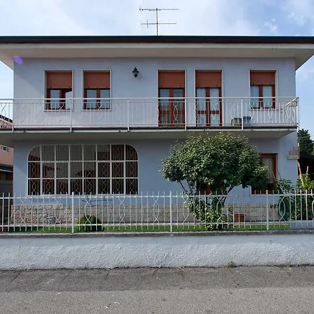 דירה Tutti A Casa Di Pippo *