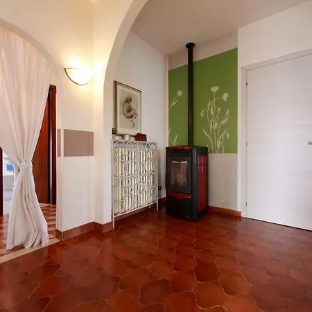 Tutti A Casa Di Pippo דירה פסקיארה דל גארדה